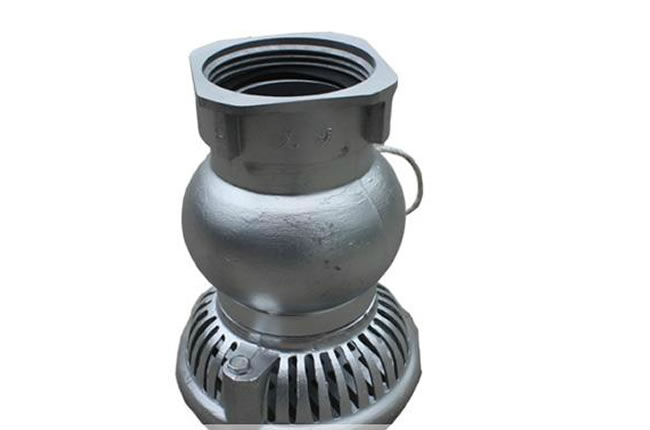 消防濾水器