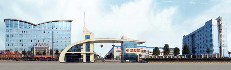 湖北程力集團(tuán)展示